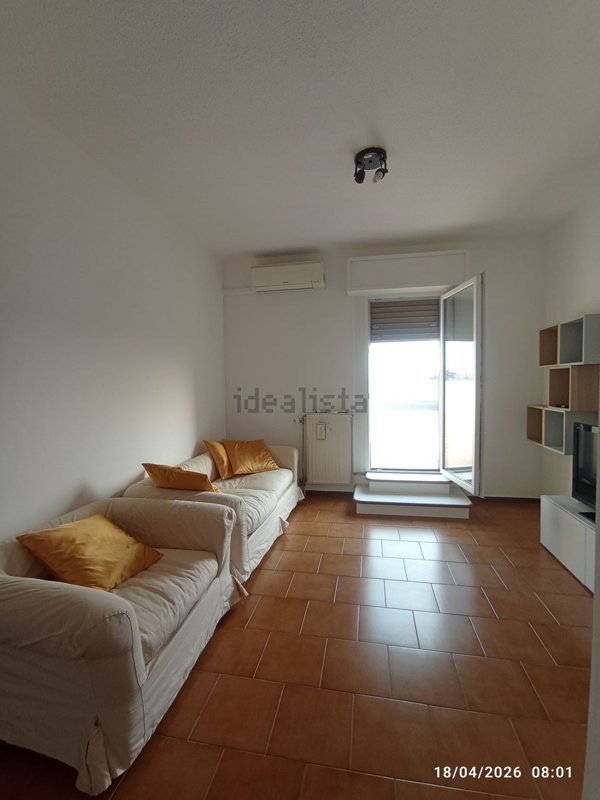 appartamento in affitto a Segrate