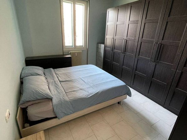 appartamento in affitto a Segrate