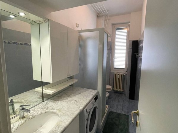 appartamento in affitto a Segrate