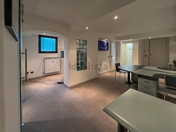 ufficio in affitto a Segrate in zona Milano San Felice