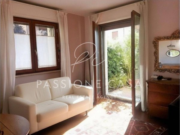 appartamento in affitto a Segrate