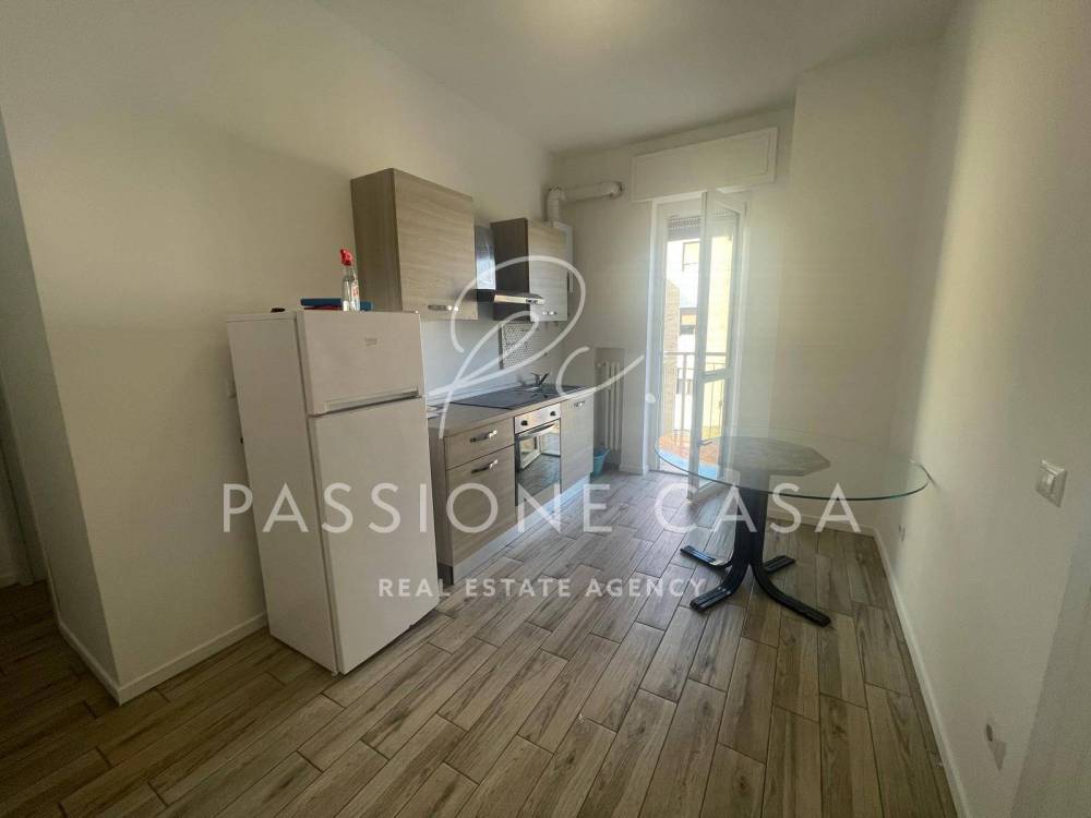 appartamento in affitto a Segrate in zona Novegro
