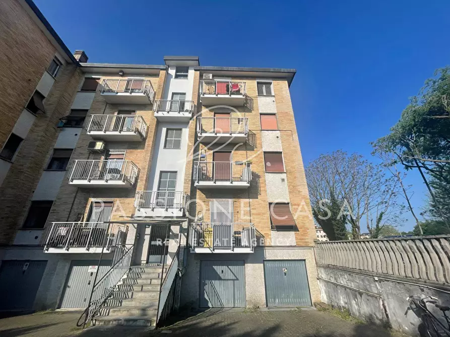 appartamento in affitto a Segrate in zona Rovagnasco