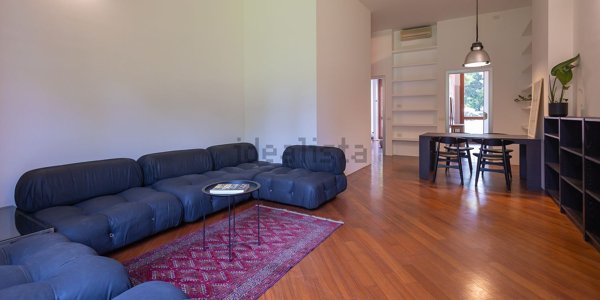 appartamento in affitto a Segrate