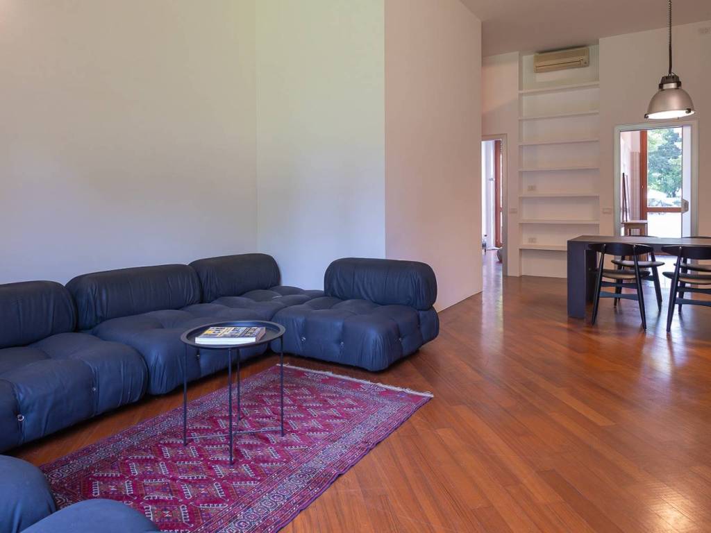 appartamento in affitto a Segrate