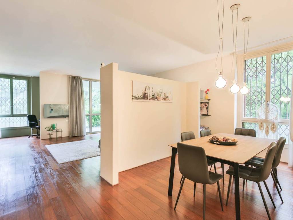 appartamento in affitto a Segrate in zona Milano 2