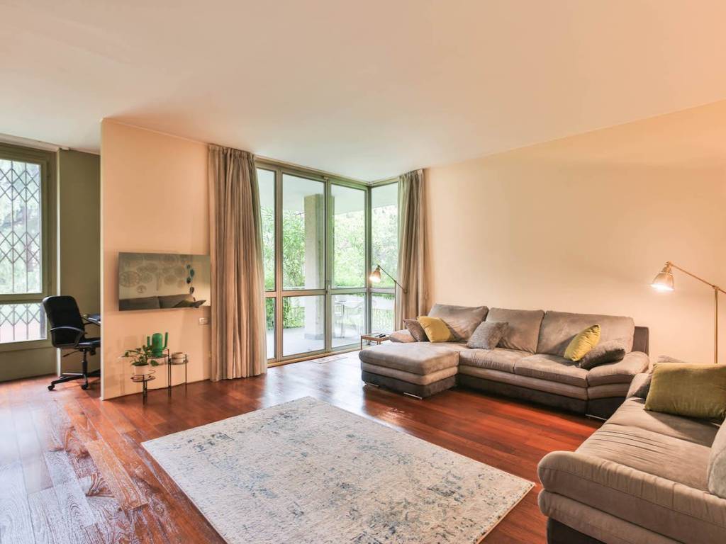 appartamento in affitto a Segrate in zona Milano 2