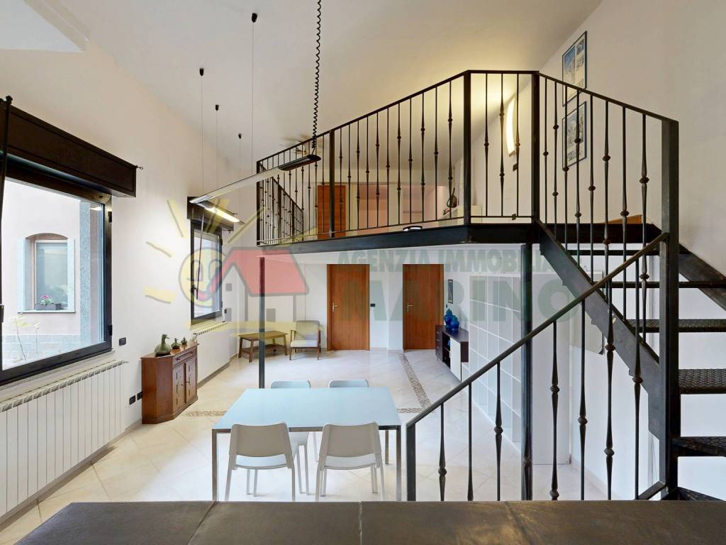 appartamento in affitto a Segrate