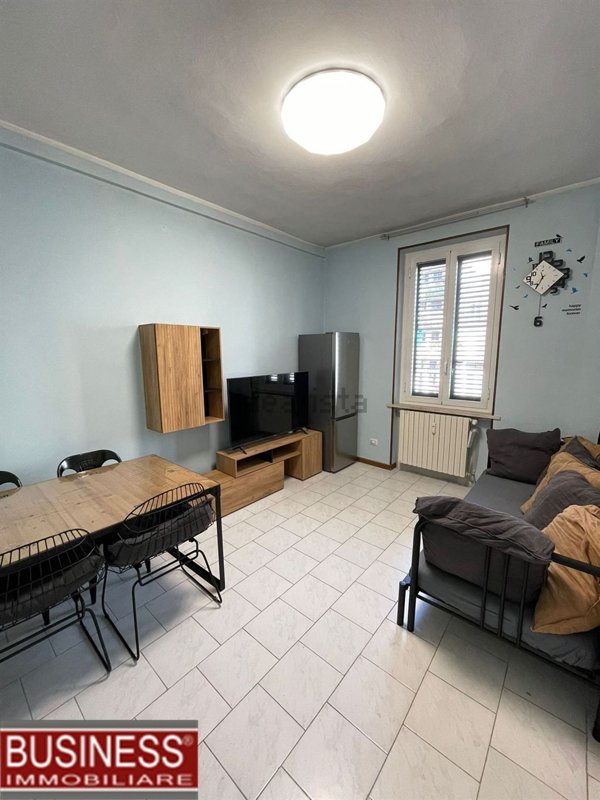 appartamento in affitto a Segrate
