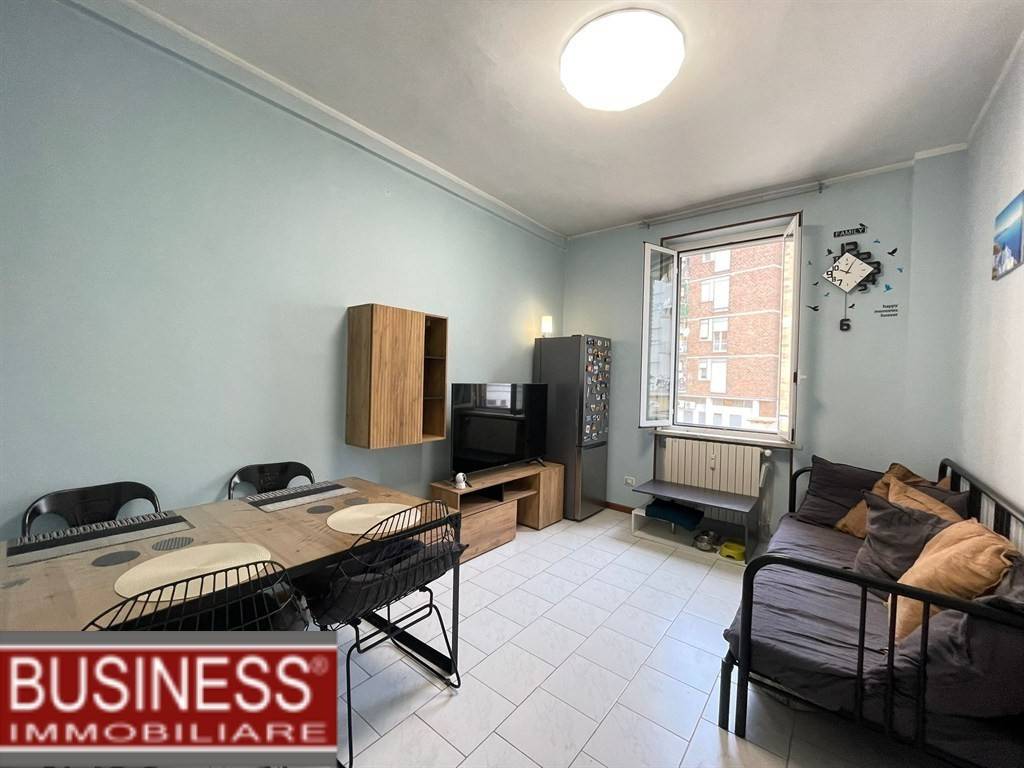 appartamento in affitto a Segrate in zona Novegro