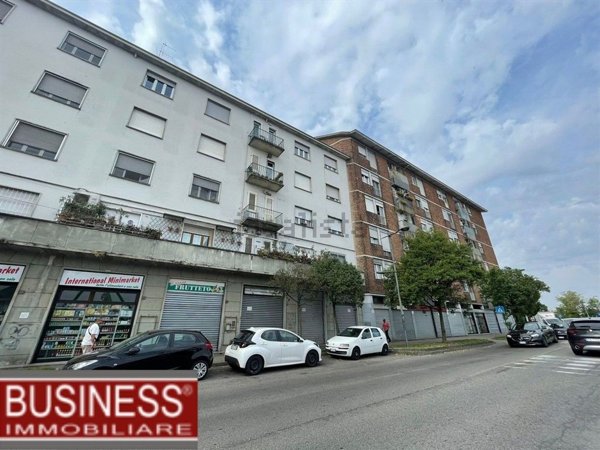 appartamento in affitto a Segrate