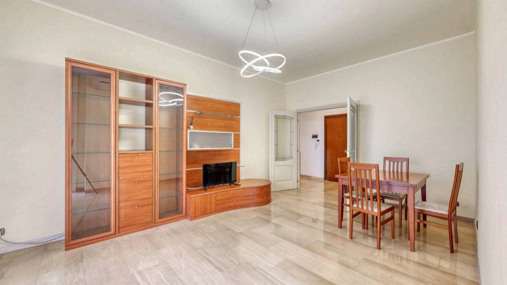 appartamento in affitto a Segrate