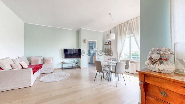 appartamento in affitto a Segrate