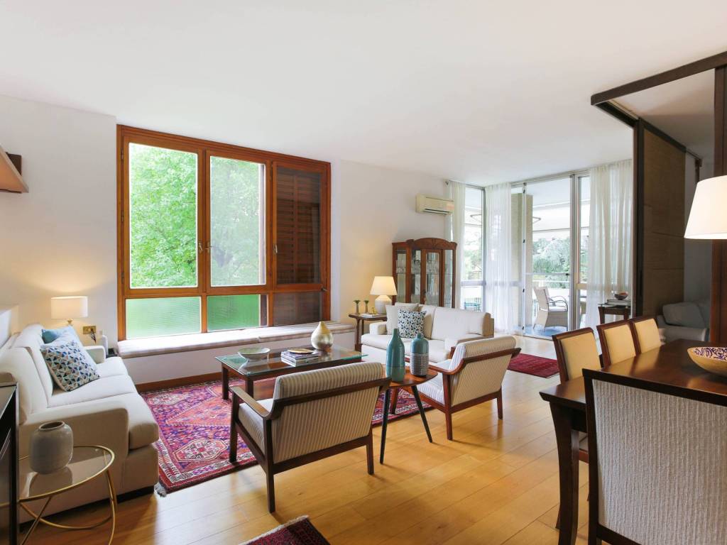 appartamento in affitto a Segrate in zona Milano 2