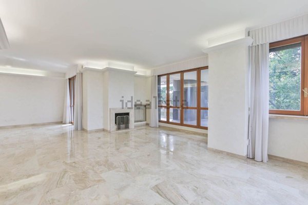 appartamento in affitto a Segrate in zona Milano 2