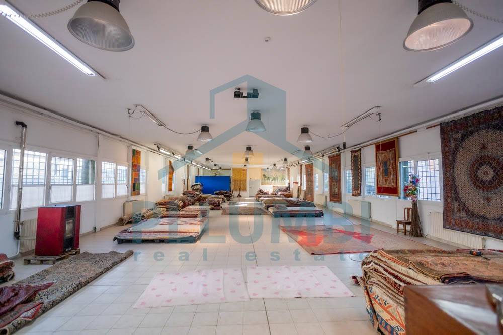 negozio in affitto a Segrate