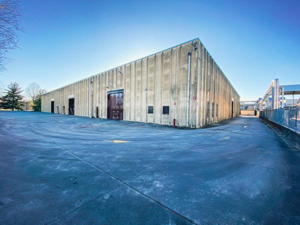 loft in affitto a Segrate