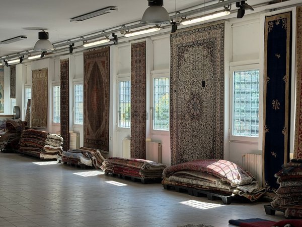 ufficio in affitto a Segrate