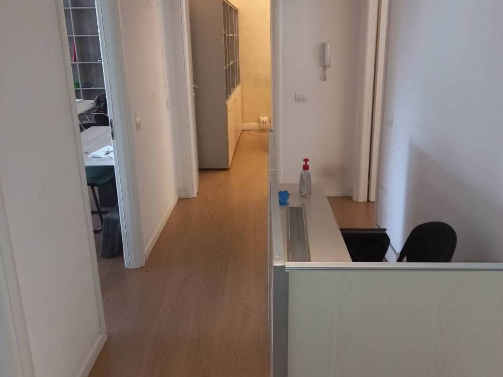 ufficio in affitto a Segrate
