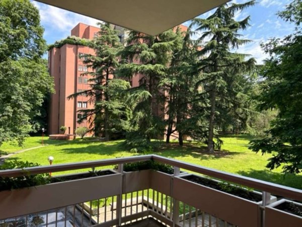 appartamento in affitto a Segrate in zona Milano 2