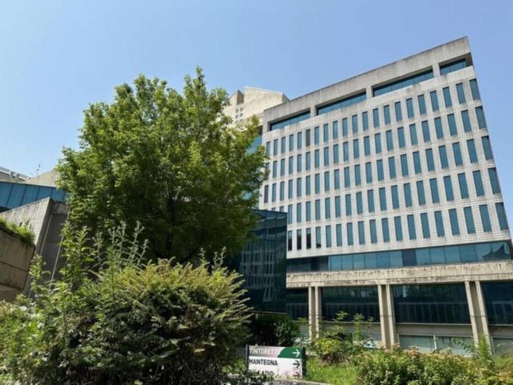 ufficio in affitto a Segrate