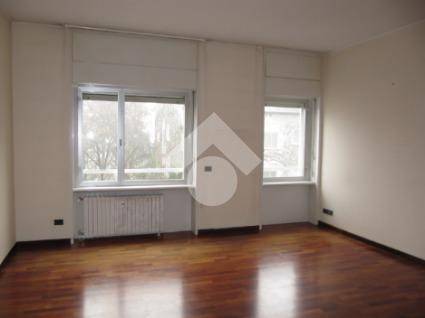 appartamento in affitto a Segrate in zona Novegro