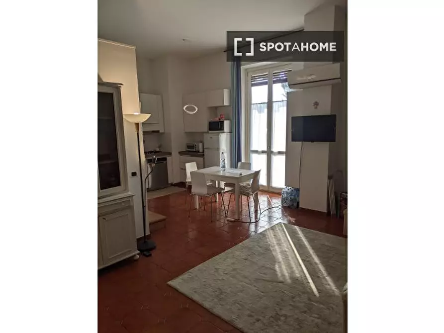 appartamento in affitto a Segrate