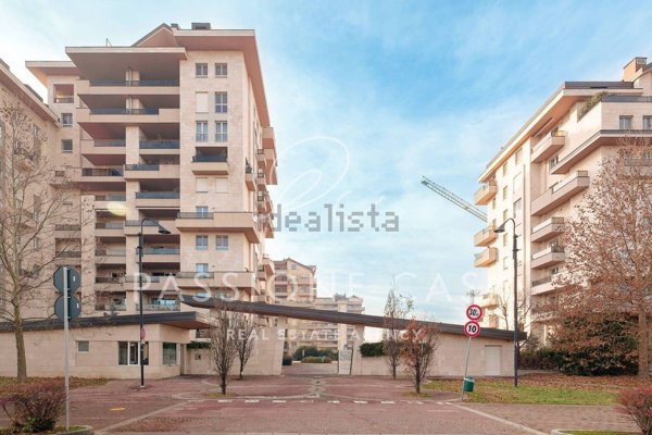 appartamento in affitto a Segrate