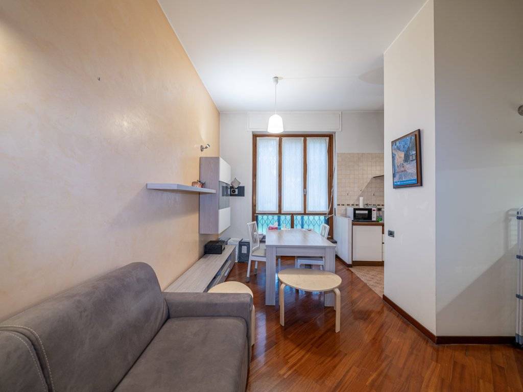 appartamento in affitto a Segrate