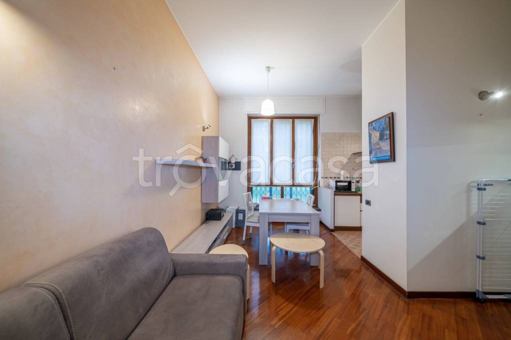 appartamento in affitto a Segrate