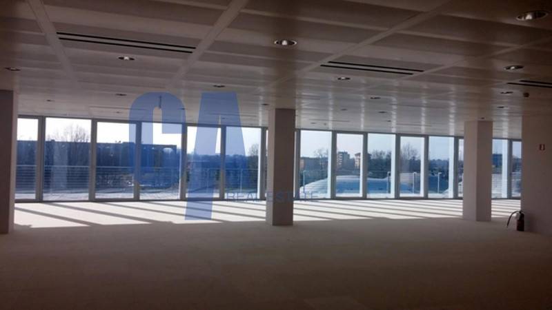 ufficio in affitto a Segrate in zona Milano San Felice