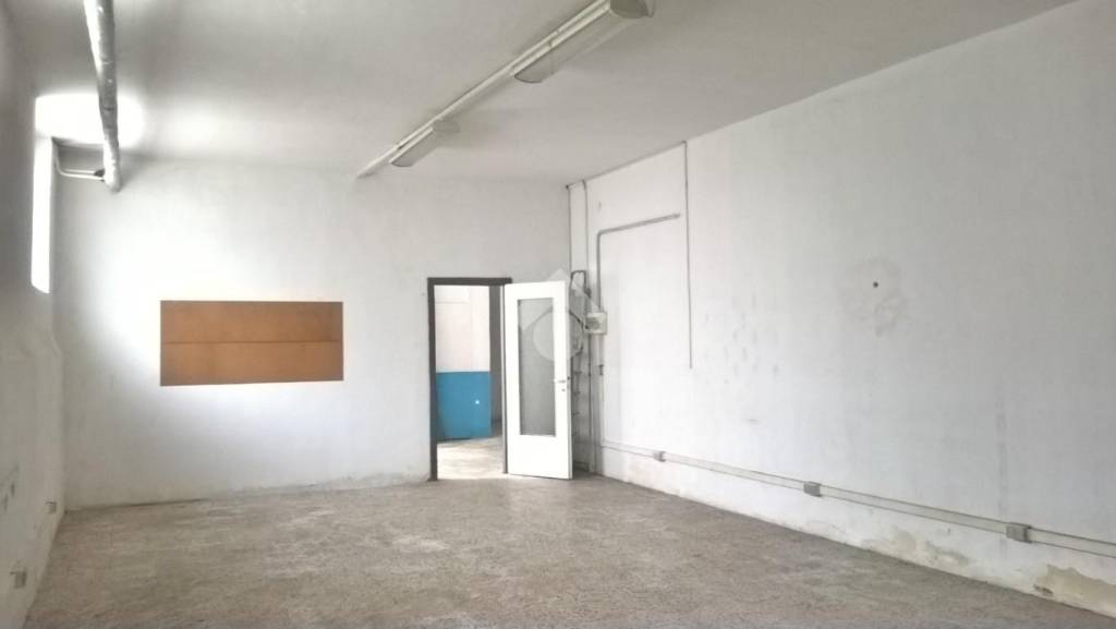 negozio in affitto a Segrate