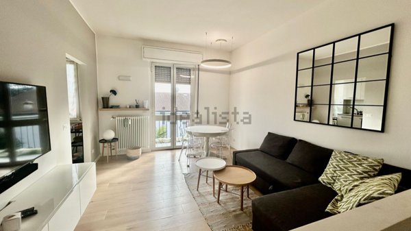 appartamento in affitto a Segrate