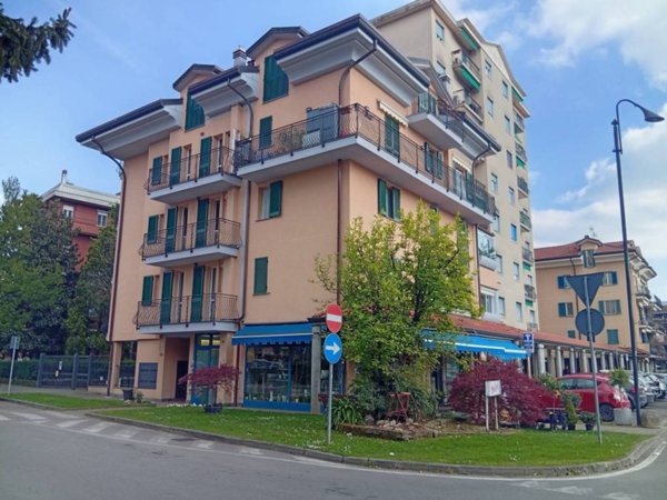 appartamento in affitto a Segrate