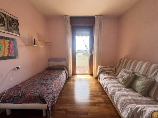 appartamento in affitto a Segrate