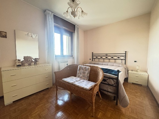 appartamento in affitto a Segrate