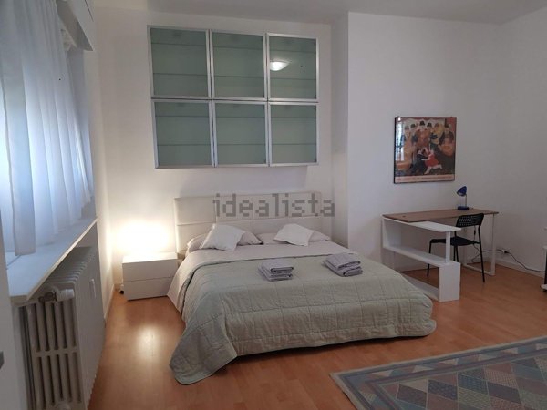 appartamento in affitto a Segrate