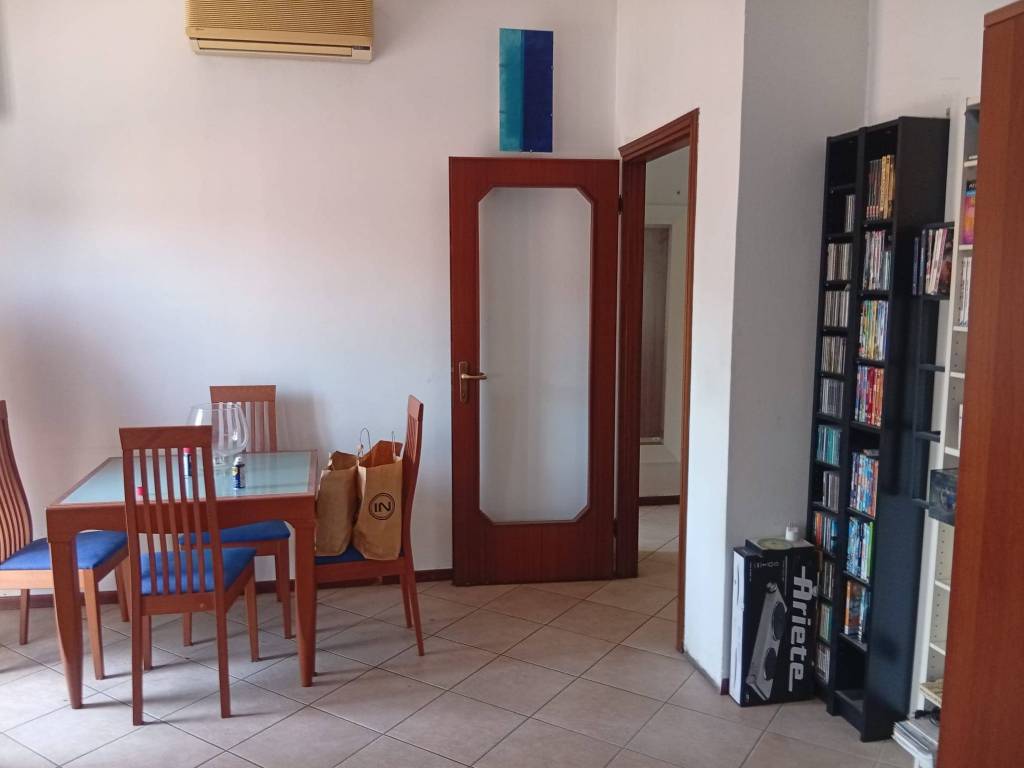 appartamento in affitto a Segrate