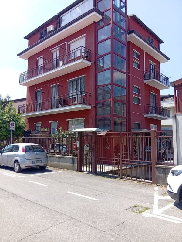 appartamento in affitto a Segrate