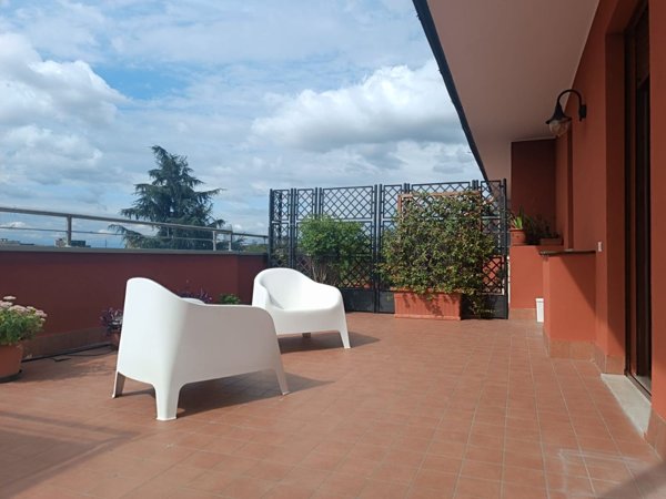 appartamento in affitto a Segrate