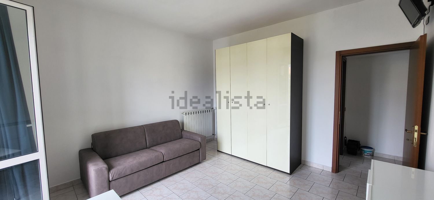appartamento in affitto a Segrate in zona Rovagnasco
