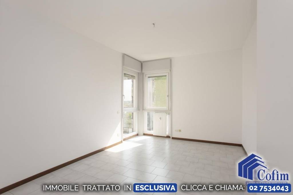 appartamento in affitto a Segrate in zona Milano San Felice