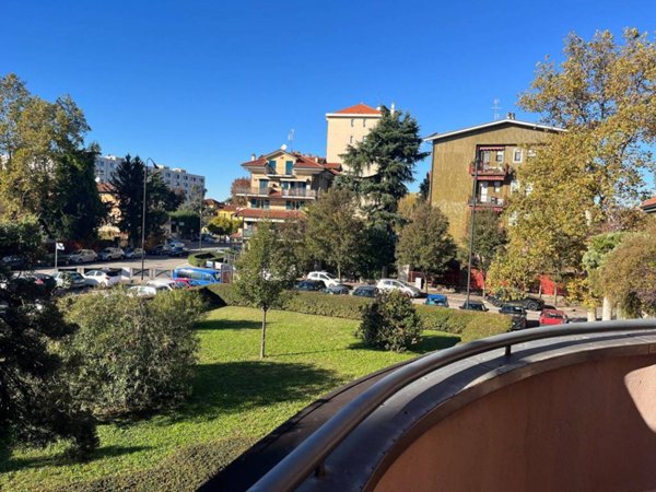 ufficio in affitto a Segrate