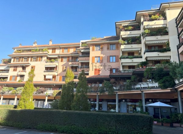 ufficio in affitto a Segrate in zona Rovagnasco