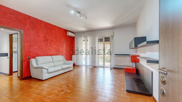 appartamento in affitto a Segrate