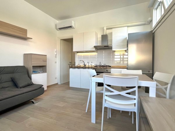 appartamento in affitto a Segrate