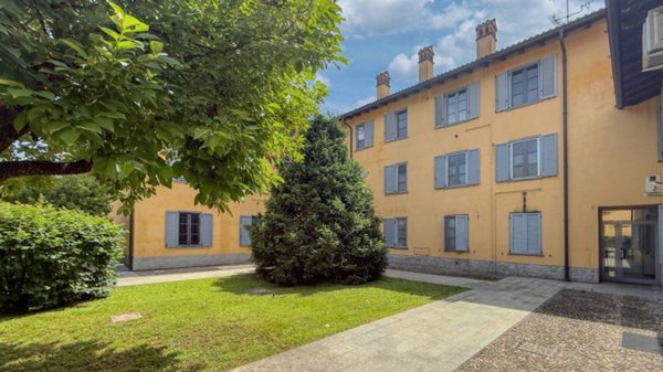 appartamento in affitto a Segrate in zona Milano 2