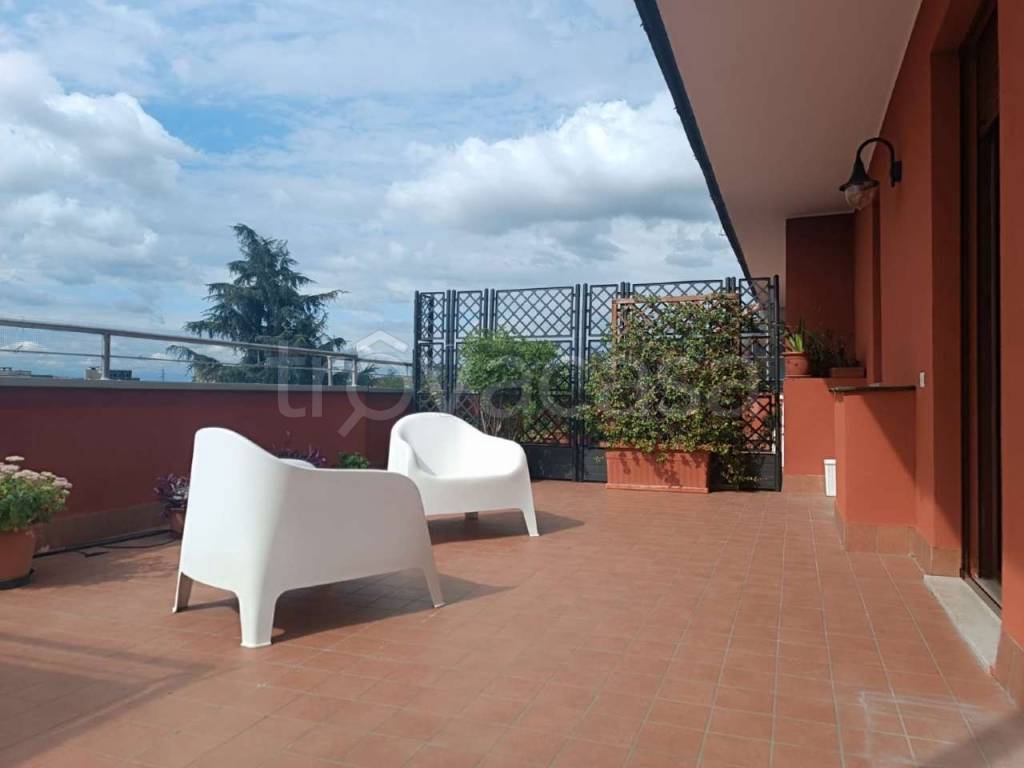 appartamento in affitto a Segrate