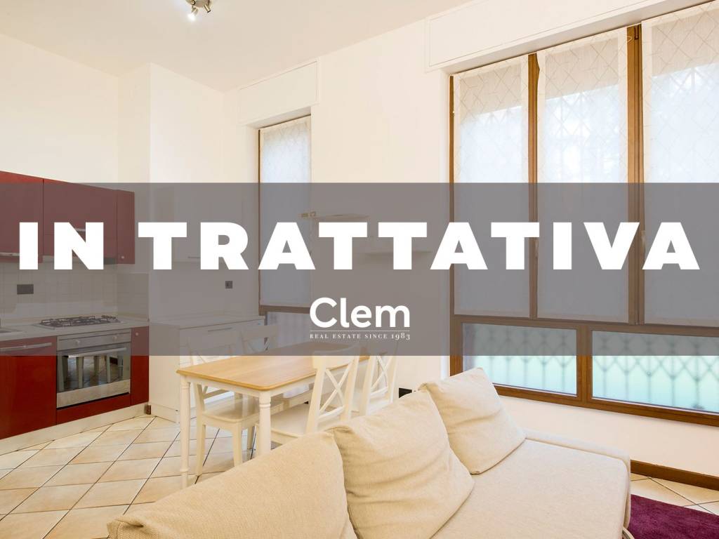 appartamento in affitto a Segrate