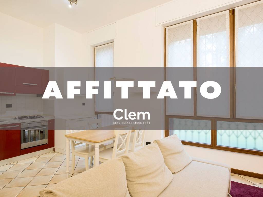 appartamento in affitto a Segrate